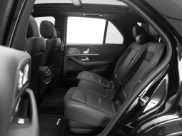 MERCEDES-BENZ GLE 53 AMG