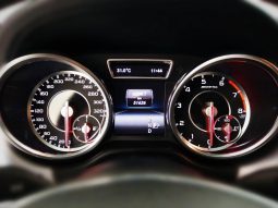 
										MERCEDES-BENZ ML 63 AMG cheio									