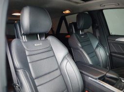 
										MERCEDES-BENZ ML 63 AMG cheio									