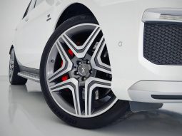 
										MERCEDES-BENZ ML 63 AMG cheio									