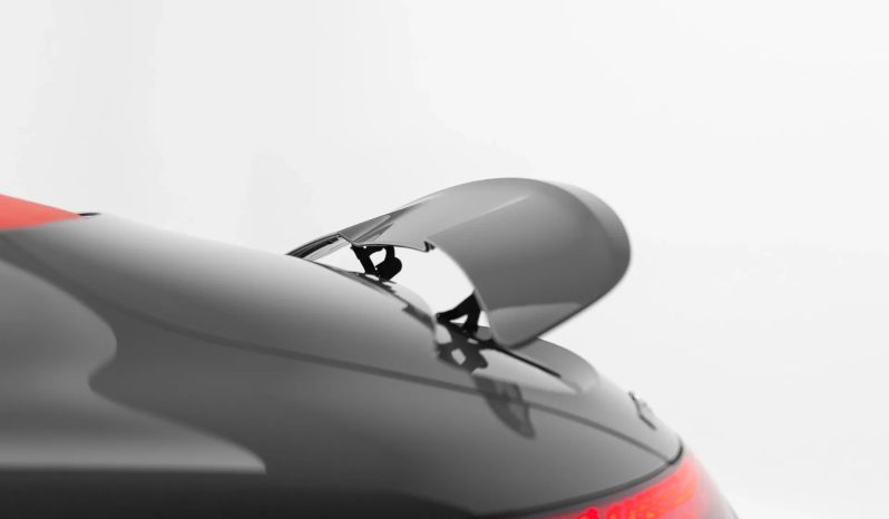 
								MERCEDES-BENZ SL 63 AMG cheio									
