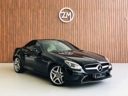 Mercedes SLC 300 Alphaville