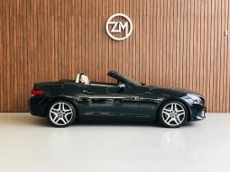 
										MERCEDES-BENZ SLC 300 cheio									