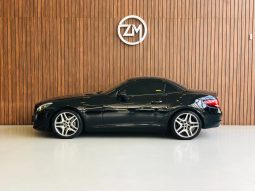 
										MERCEDES-BENZ SLC 300 cheio									