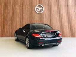 
										MERCEDES-BENZ SLC 300 cheio									