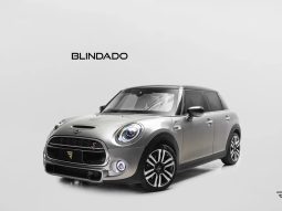 Mini Cooper Alphaville