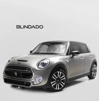 Mini Cooper Alphaville