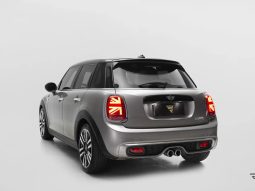 
										MINI COOPER cheio									