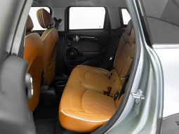 
										MINI COOPER cheio									