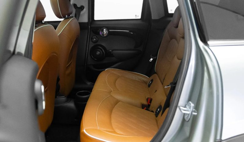 
								MINI COOPER cheio									