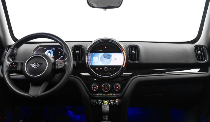 
								MINI COUNTRYMAN cheio									