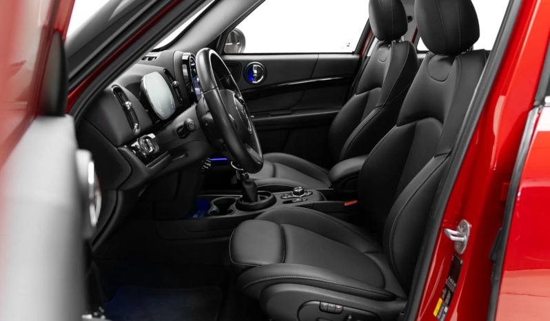 
								MINI COUNTRYMAN cheio									