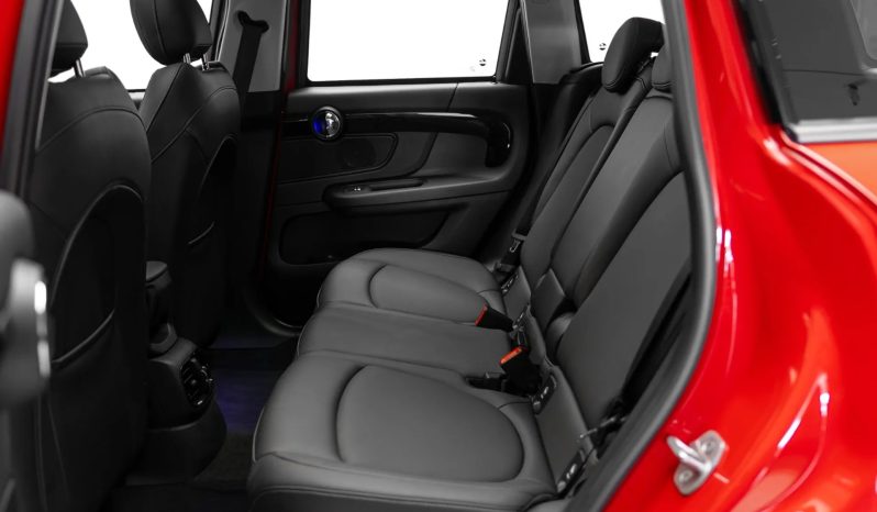 
								MINI COUNTRYMAN cheio									