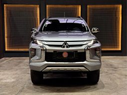MITSUBISHI L200 TRITON