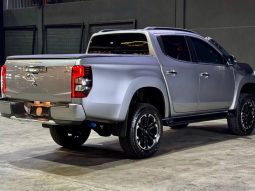 
										MITSUBISHI L200 TRITON cheio									