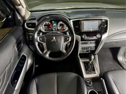 
										MITSUBISHI L200 TRITON cheio									