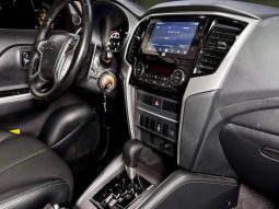 
										MITSUBISHI L200 TRITON cheio									