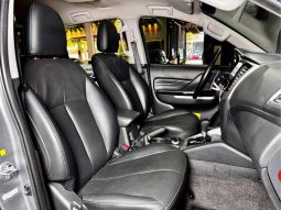 
										MITSUBISHI L200 TRITON cheio									