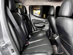 
										MITSUBISHI L200 TRITON cheio									