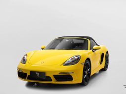 
										PORSCHE 718 cheio									