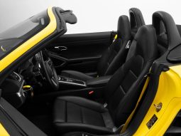 
										PORSCHE 718 cheio									