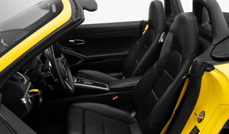 
								PORSCHE 718 cheio									