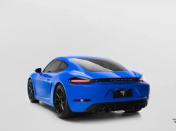 
										PORSCHE 718 cheio									