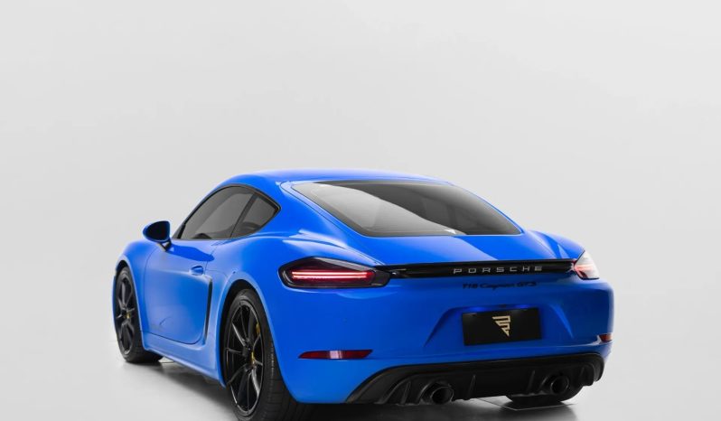 
								PORSCHE 718 cheio									