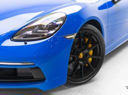 
										PORSCHE 718 cheio									