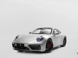 Porsche 911 Carrera Alphaville