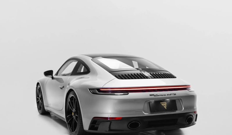 
								PORSCHE 911 cheio									