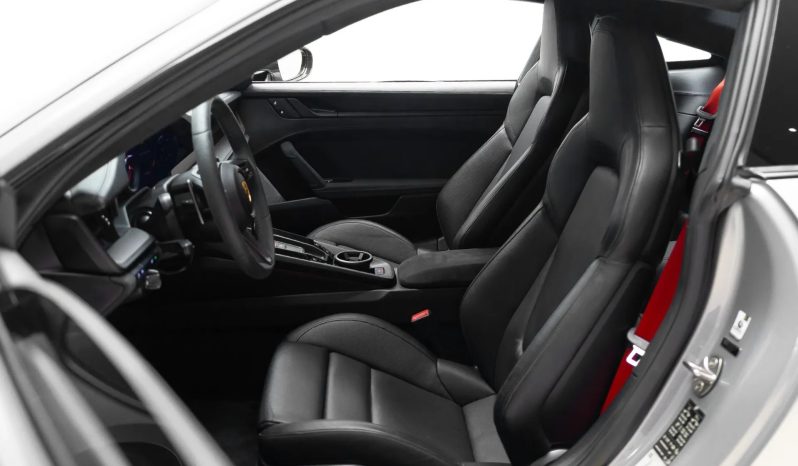 
								PORSCHE 911 cheio									