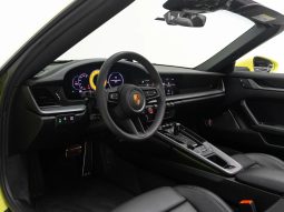 
										PORSCHE 911 cheio									