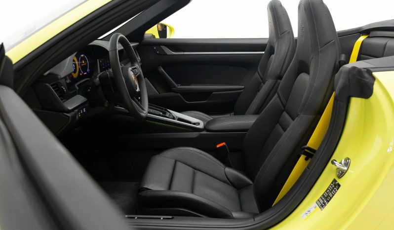 
								PORSCHE 911 cheio									