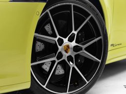
										PORSCHE 911 cheio									