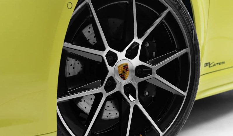
								PORSCHE 911 cheio									