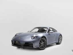 Porsche 911 Alphaville