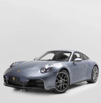 Porsche 911 Alphaville