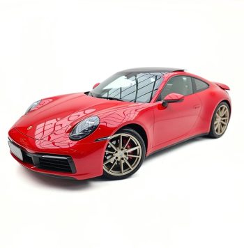 Porsche 911 Alphaville