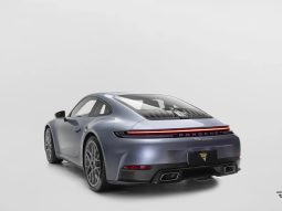 
										PORSCHE 911 cheio									