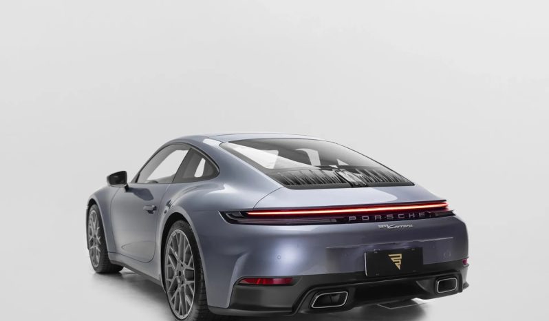 
								PORSCHE 911 cheio									