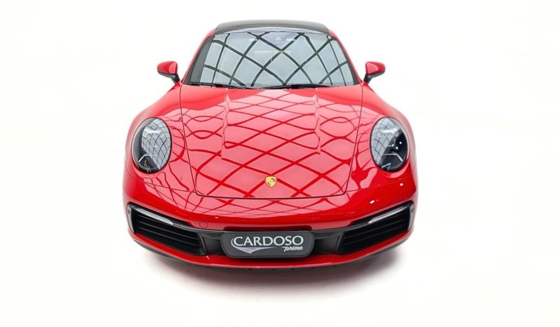 
								PORSCHE 911 cheio									