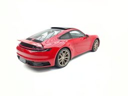 
										PORSCHE 911 cheio									