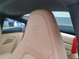
										PORSCHE 911 cheio									
