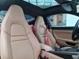 
										PORSCHE 911 cheio									