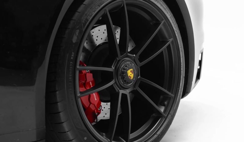 
								PORSCHE 911 cheio									