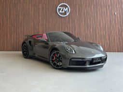 Porsche 911 Alphaville