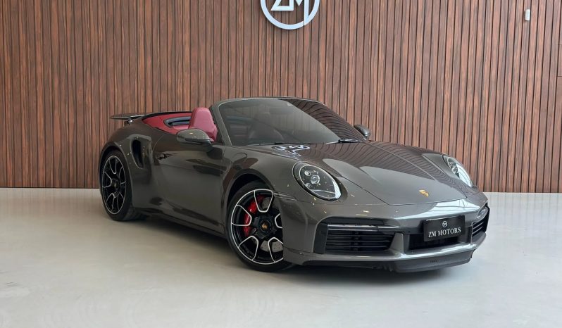 Porsche 911 Alphaville