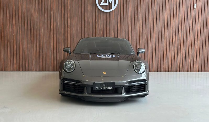 
								PORSCHE 911 cheio									