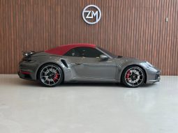 
										PORSCHE 911 cheio									